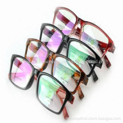 Most Light Colorful TR90 Optical Frame for Girls, OEM/ODM Orders and Customized Logos Welcomed